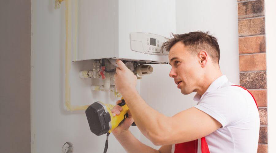 Professional Leak Detection in Amidon, ND