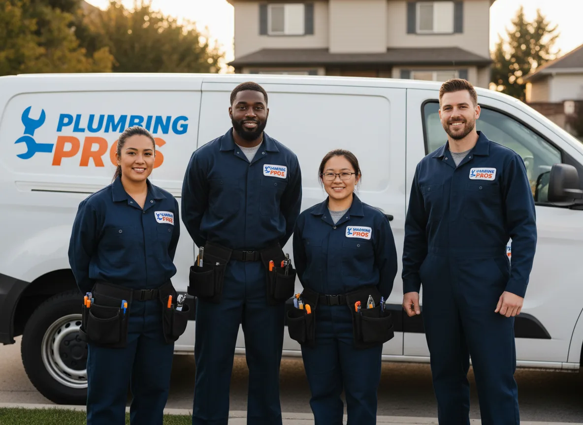 Water Heater Repair company in Amidon, ND
